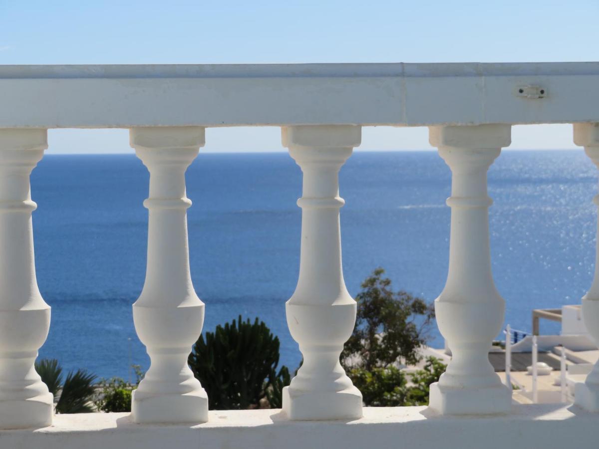 Apartments Gina Y Vista Oceano Puerto del Carmen  Exterior photo
