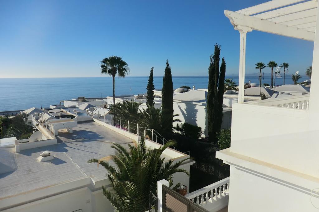 Apartments Gina Y Vista Oceano Puerto del Carmen  Exterior photo